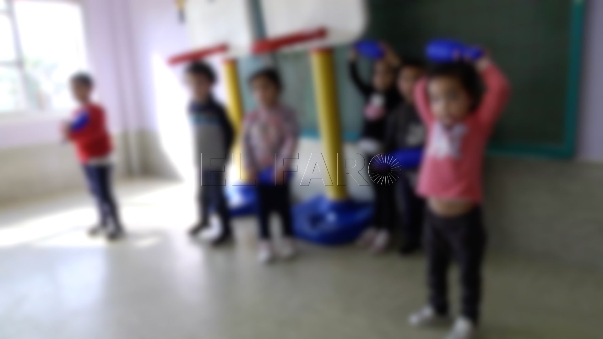 escuelas infantiles ANPE pide sustitutos para los técnicos de infantil que están de baja