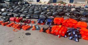 f5d0fad9 f92c 4df9 ac02 173d75cf5c5f Marruecos detiene a 23 personas cerca de Melilla por organizar inmigración ilegal