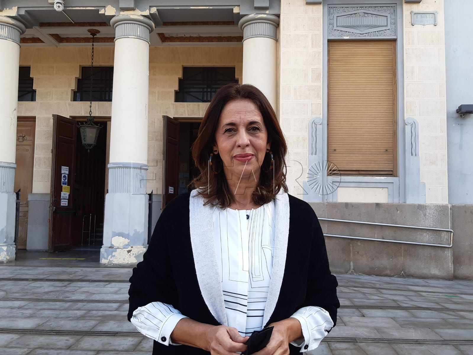 El PP afirma que Gloria Rojas "paraliza la necesaria revolución económica" que necesita la ciudad