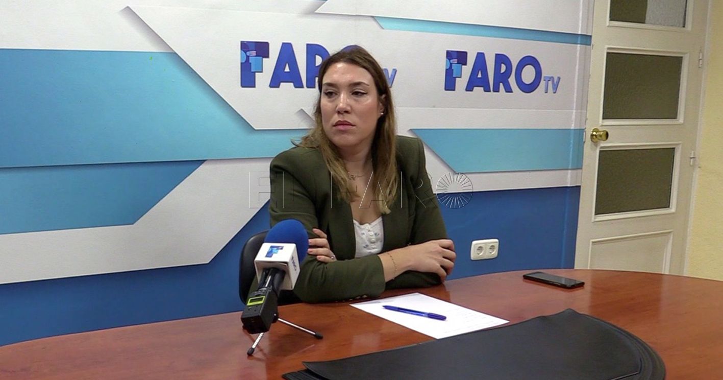 hakima de lejos recorte "Creo que sería interesante que la Agencia Europea de Asilo fuera bienvenida por Marruecos"