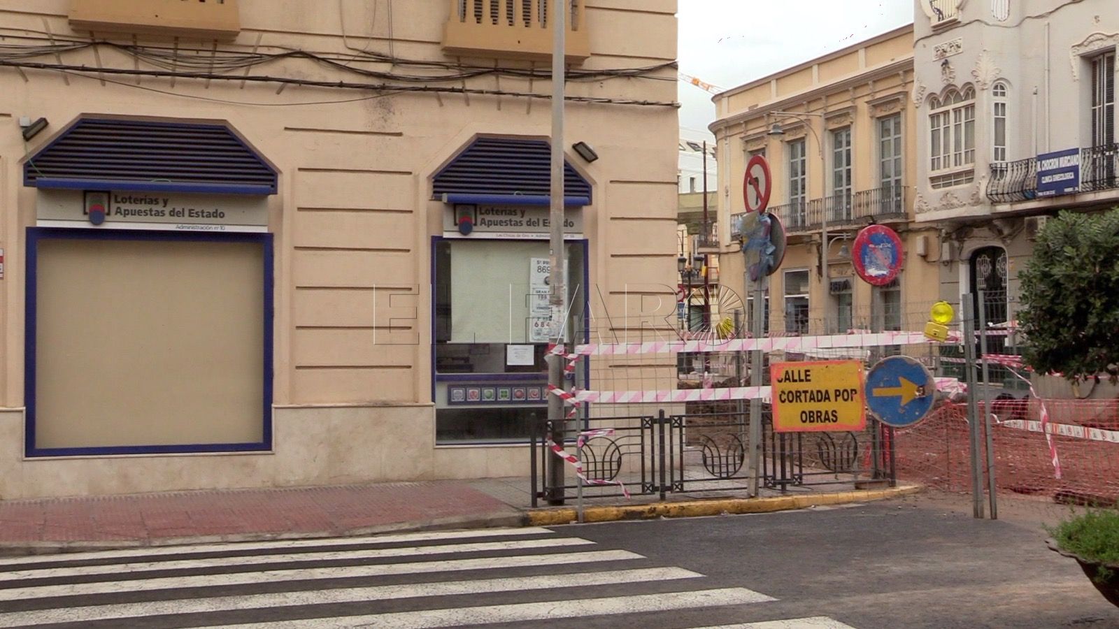 Melillenses querrían invertir un millón de euros en la ciudad