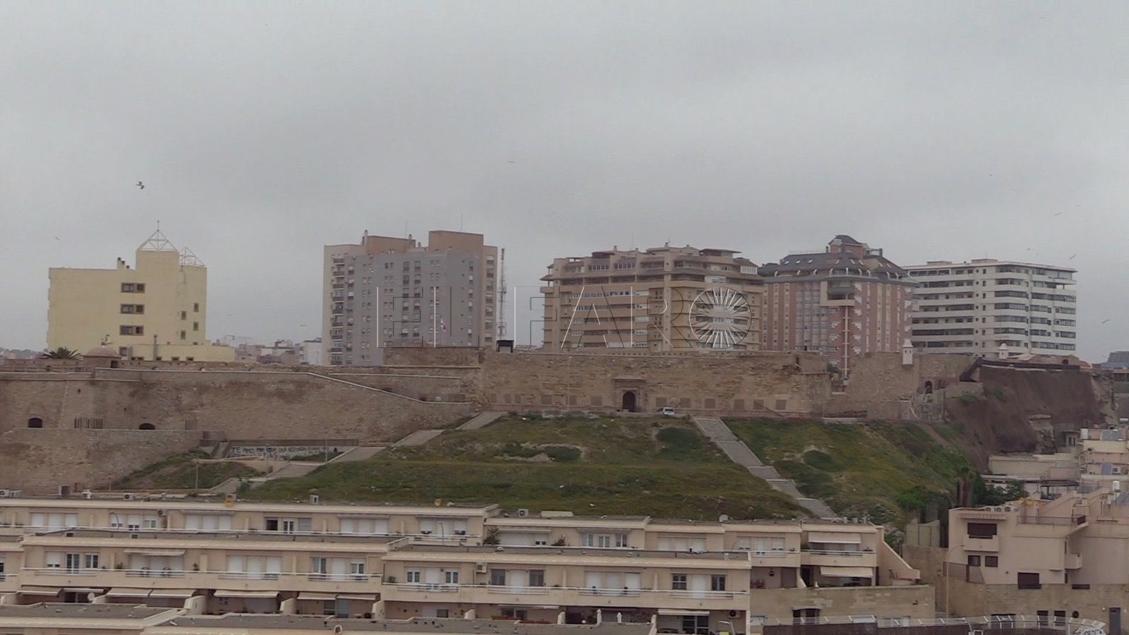 m Previsión del tiempo en Melilla: jueves 20 de octubre de 2022