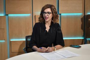 moh televisión melilla 2 Moh considera que la CIM debería haber elogiado el trabajo de los docentes para acabar con la discriminación