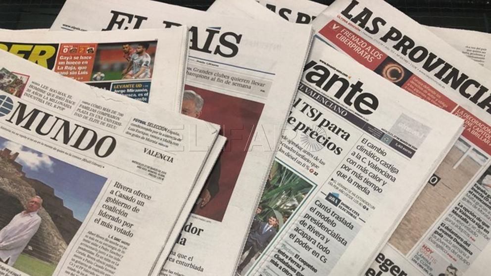 nombres para periodicos Diccionario para una pandemia. Interludio