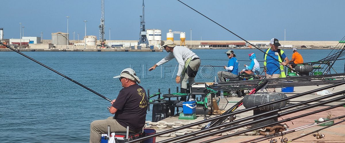 ñ La pesca, uno de los sectores más olvidados de toda Melilla