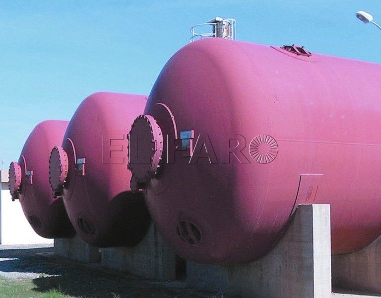 Los melillenses 'no soportan' los cortes de agua que seguirán teniendo en Melilla