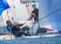 organización4 El Ciudad de Melilla Sport Capital, undécimo en el Campeonato de España de Cruceros