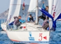 organización5 El Ciudad de Melilla Sport Capital, undécimo en el Campeonato de España de Cruceros
