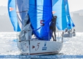 organización6 El Ciudad de Melilla Sport Capital, undécimo en el Campeonato de España de Cruceros