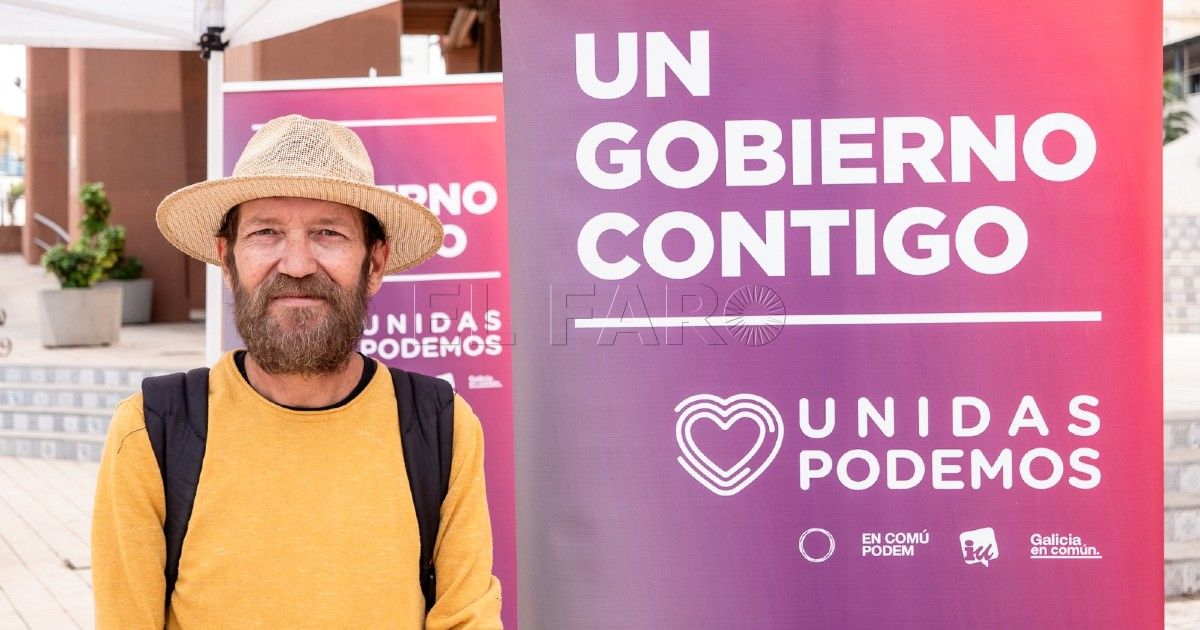 podd Podemos Melilla anima a participar en las escuelas de empleo financiadas por el SEPE