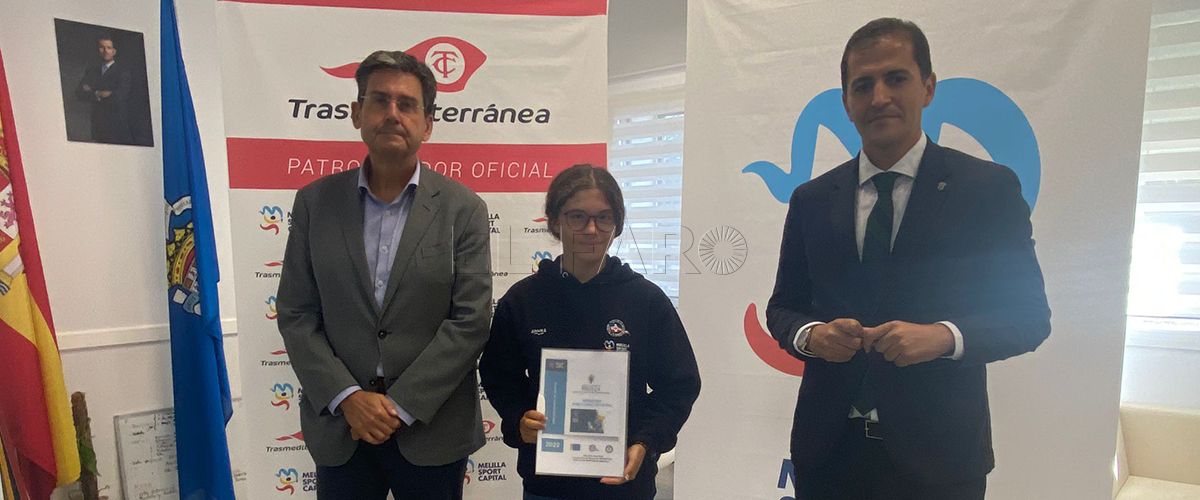 poopopopopop La melillense Azul Sánchez acude al Mundial Techno 293