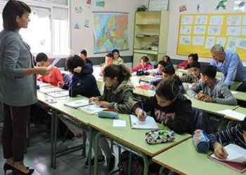 profesores ANPE le exige al Ministerio de Educación una Ley de la Profesión Docente