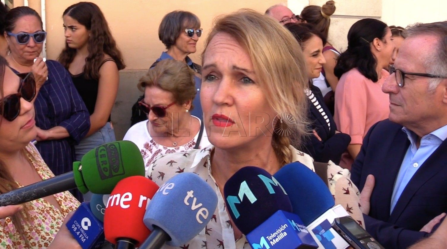treviño memoria democratica El Gobierno apuesta por cambiar las últimas calles franquistas y defiende la Ley de Memoria Democrática