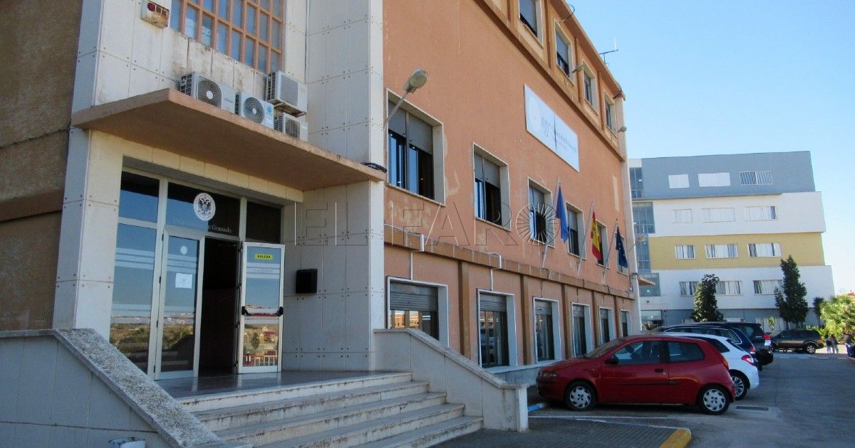 Los centros educativos de Melilla, pendientes del ahorro energético