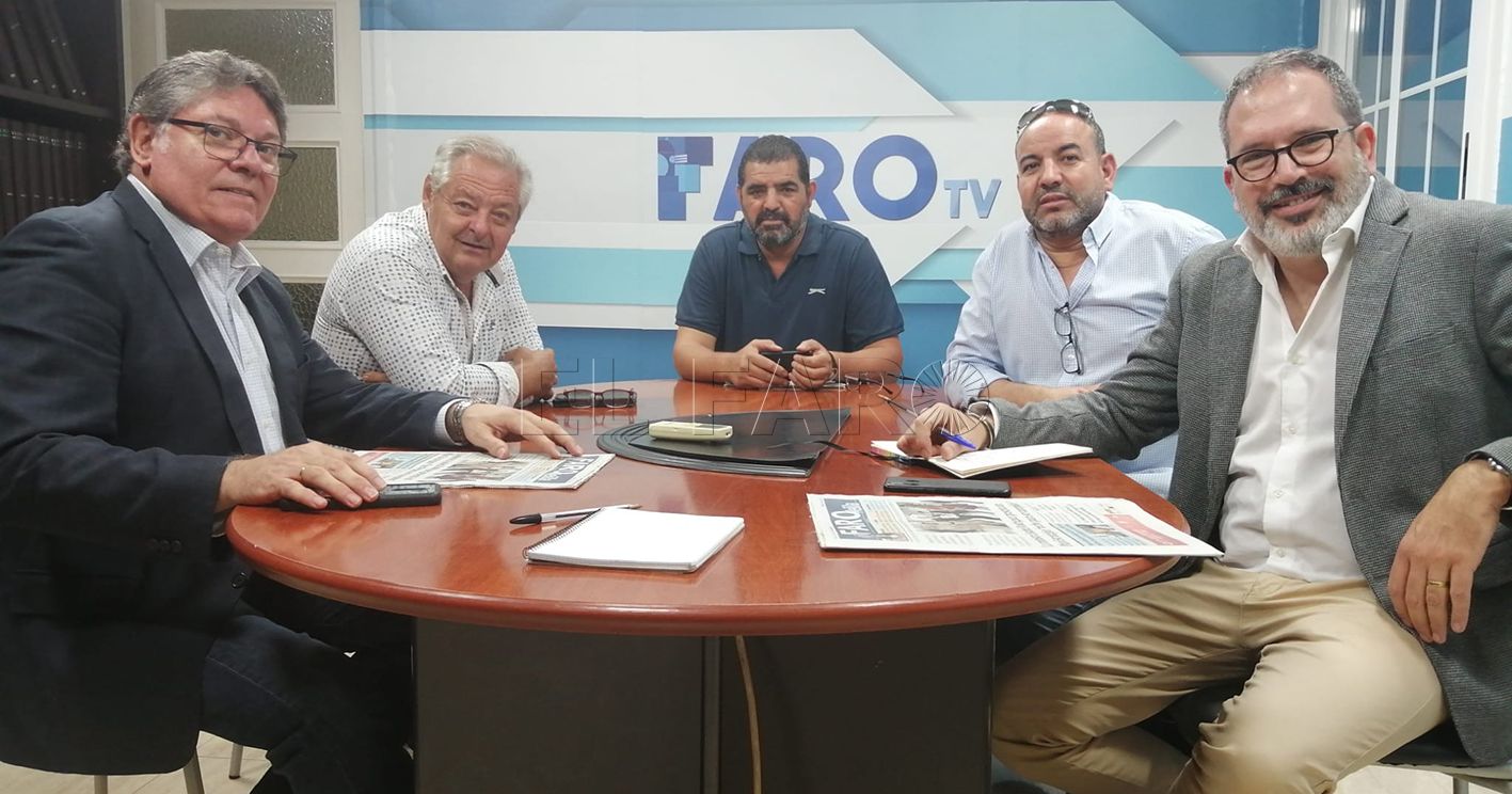 Stop Desahucios y UGT FICA convocan una concentración por 'Una Melilla libre de amianto'