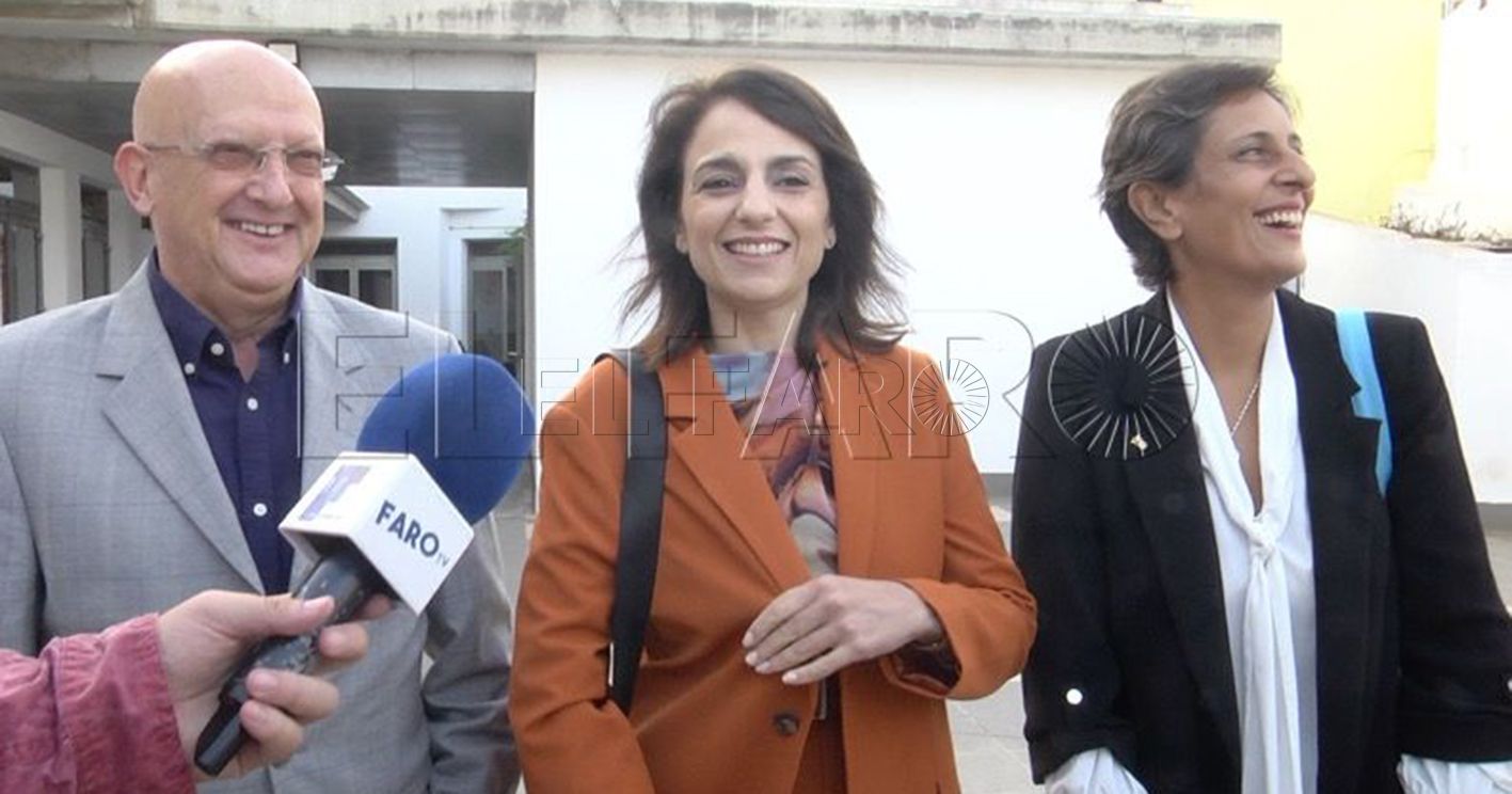uned plan estrategico ceuta melilla recorte 006 Melilla y Ceuta defienden acciones conjuntas en sus planes estratégicos