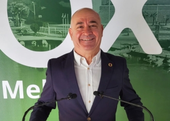 vox m jd 1 Vox Melilla recuerda la importancia del autoabastecimiento energético