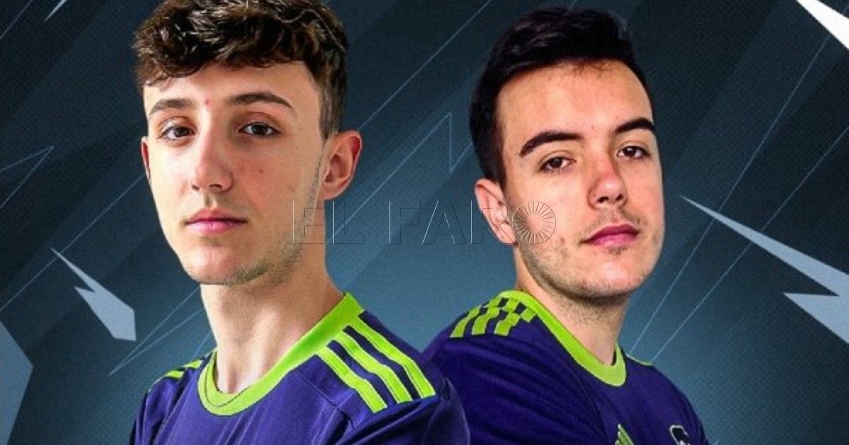 web Luis Pérez se queda a las puertas de conquistar el torneo All-Star de FIFA23 en PlayStation
