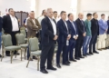 web MG 5983 El Día del Entrenador de la Real Federación Melillense de Fútbol se celebra con éxito
