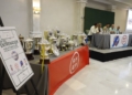web MG 5990 El Día del Entrenador de la Real Federación Melillense de Fútbol se celebra con éxito