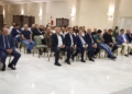 web MG 5995 El Día del Entrenador de la Real Federación Melillense de Fútbol se celebra con éxito