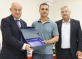 web MG 6017 El Día del Entrenador de la Real Federación Melillense de Fútbol se celebra con éxito