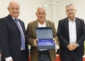 web MG 6035 El Día del Entrenador de la Real Federación Melillense de Fútbol se celebra con éxito