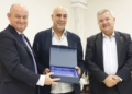 web MG 6038 El Día del Entrenador de la Real Federación Melillense de Fútbol se celebra con éxito
