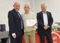 web MG 6042 El Día del Entrenador de la Real Federación Melillense de Fútbol se celebra con éxito