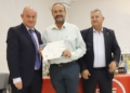 web MG 6046 El Día del Entrenador de la Real Federación Melillense de Fútbol se celebra con éxito