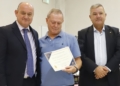 web MG 6054 El Día del Entrenador de la Real Federación Melillense de Fútbol se celebra con éxito