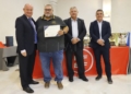 web MG 6057 El Día del Entrenador de la Real Federación Melillense de Fútbol se celebra con éxito