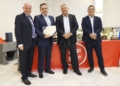 web MG 6060 El Día del Entrenador de la Real Federación Melillense de Fútbol se celebra con éxito