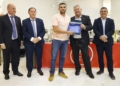web MG 6065 El Día del Entrenador de la Real Federación Melillense de Fútbol se celebra con éxito