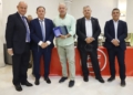 web MG 6068 El Día del Entrenador de la Real Federación Melillense de Fútbol se celebra con éxito