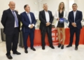 web MG 6070 El Día del Entrenador de la Real Federación Melillense de Fútbol se celebra con éxito