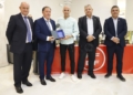 web MG 6074 El Día del Entrenador de la Real Federación Melillense de Fútbol se celebra con éxito
