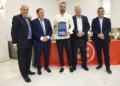 web MG 6075 El Día del Entrenador de la Real Federación Melillense de Fútbol se celebra con éxito