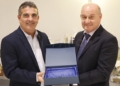 web MG 6104 El Día del Entrenador de la Real Federación Melillense de Fútbol se celebra con éxito