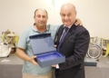 web MG 6113 El Día del Entrenador de la Real Federación Melillense de Fútbol se celebra con éxito