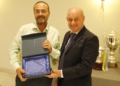 web MG 6118 El Día del Entrenador de la Real Federación Melillense de Fútbol se celebra con éxito