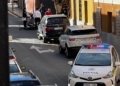0339dedc 109a 43e0 bdb8 4ebdd4d894fa Accidente en el Real: un coche choca con una moto