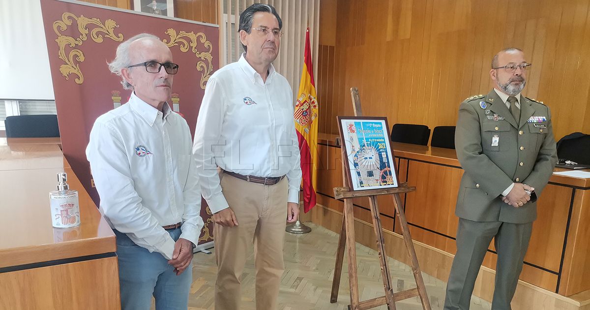 1112212 La Regata de la Delegación de Defensa abrirá sus velas