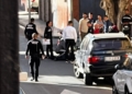 1da9b251 9275 4a6f b21c 9373b41e6c49 1 Accidente en el Real: un coche choca con una moto