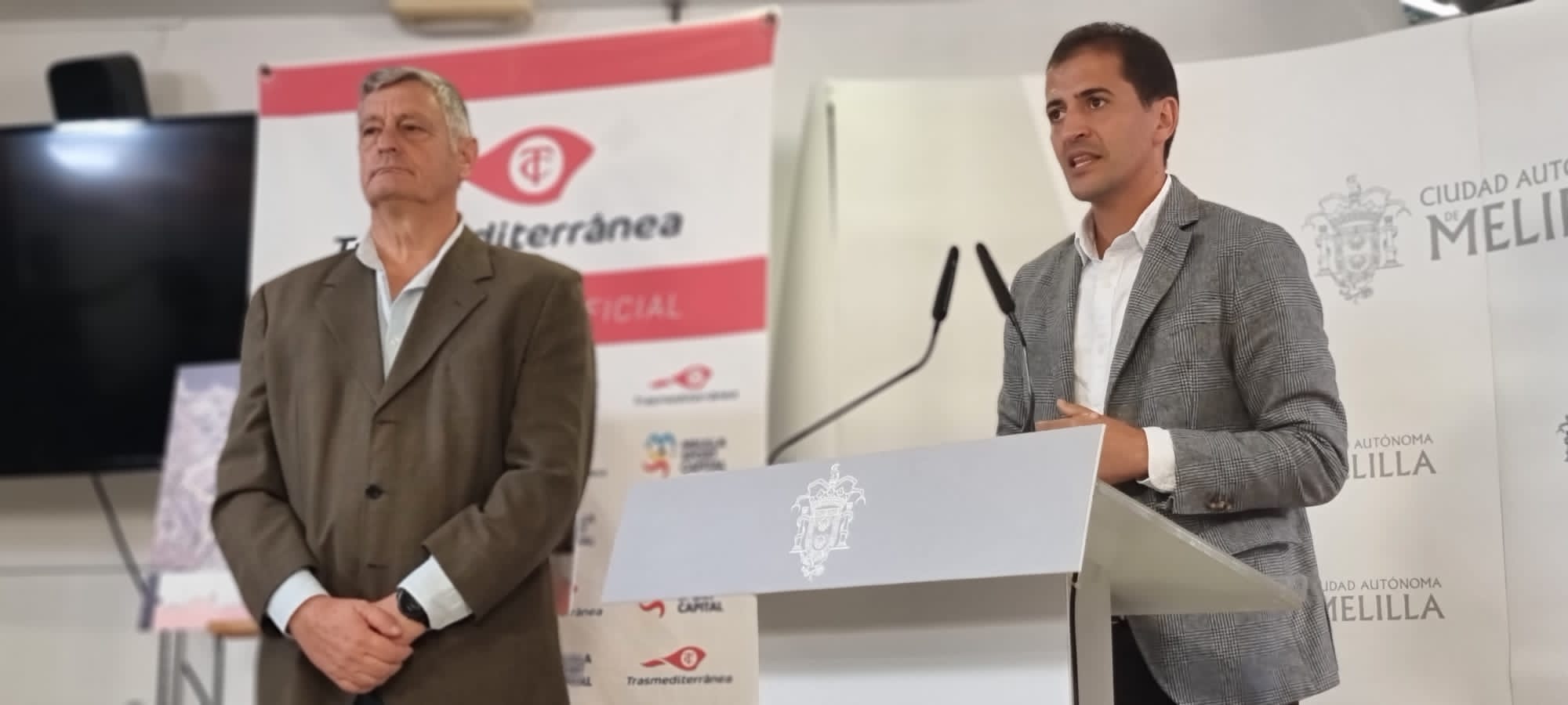 El Consejo Superior de Deportes, sede elegida para presentar la I Maratón