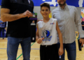 22D 11 Melilla vive una gran fase final de la Liga Jr. NBA-FEB