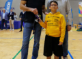 22D 12 Melilla vive una gran fase final de la Liga Jr. NBA-FEB