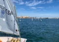 22D 3 2 Acto de clausura y entrega de trofeos de la II Regata ‘Delegación de Defensa Melilla’