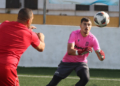 22D 4 Vuelta al trabajo y centrados en el duelo ante el CD Don Benito