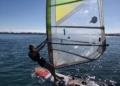 22D 4 2 Acto de clausura y entrega de trofeos de la II Regata ‘Delegación de Defensa Melilla’